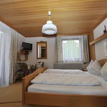 Gastehaus Zaller