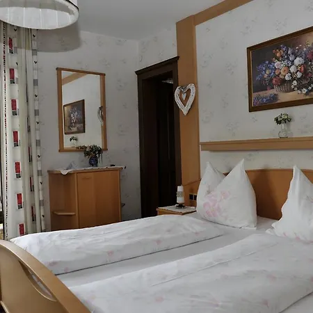 Gastehaus Zaller *