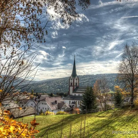 Gastehaus Zaller *