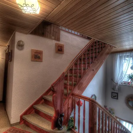 Gastehaus Zaller Mariapfarr