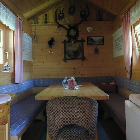 Gastehaus Zaller