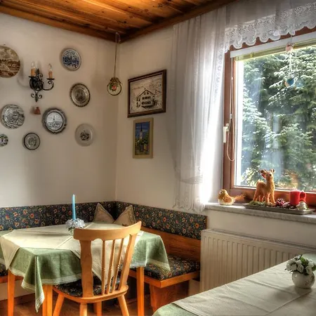 Gastehaus Zaller *