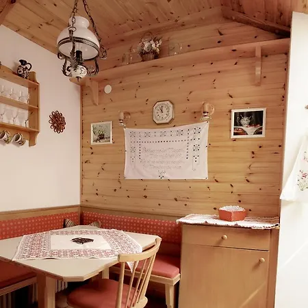 Gastehaus Zaller
