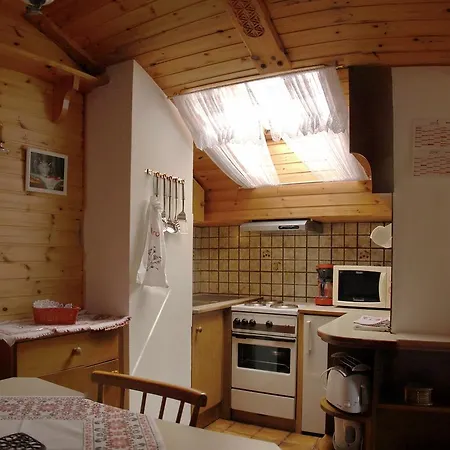 Gastehaus Zaller Quarto em Acomodações Particulares