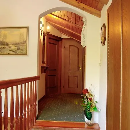 Gastehaus Zaller *